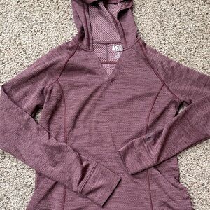 REI Women's Hoodie